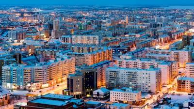 В Якутии изменят статус региональной столицы, принятый десять лет назад