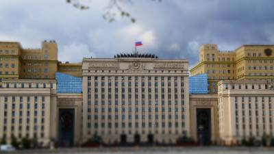 В Москве открылась выставка раритетов военных лет