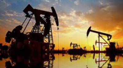 Нефтяные цены слабо меняются после роста на прошлой неделе