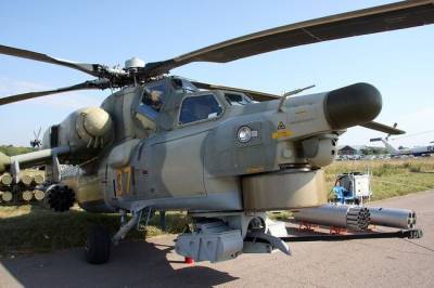России удалось создать практически идеальный вертолет
