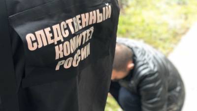 Массовое захоронение мирных жителей времен ВОВ обнаружили в Новгородской области