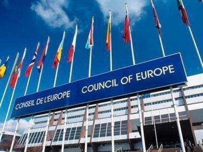 Общественники потребовали от Совета Европы обязать Россию соблюдать права человека