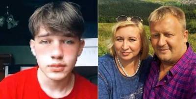 В Киеве умер подросток, спрыгнувший с моста после гибели родителей от COVID-19