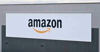 В Германии начали антимонопольное разбирательство против Amazon