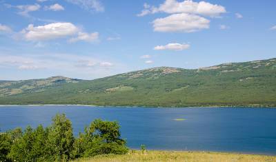 В Башкирии озеру Талкас присвоят статус особо охраняемой природной территории