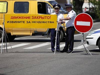 22 мая в Астрахани перекроют Никольскую улицу