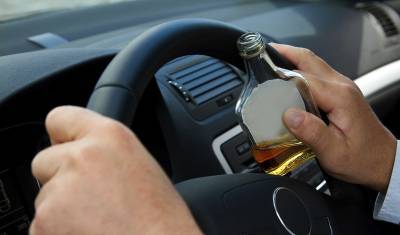 Совет эксперта: что делать, если в вас врезался пьяный водитель, а вам его жалко