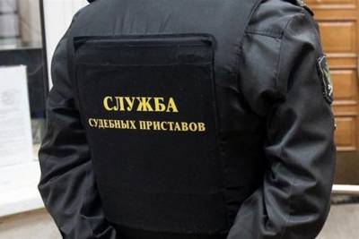 В Тверской области организация пыталась надавить на судебного пристава