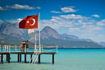 Не нужен нам берег турецкий: S7 отменила авиарейсы в Турцию до конца лета
