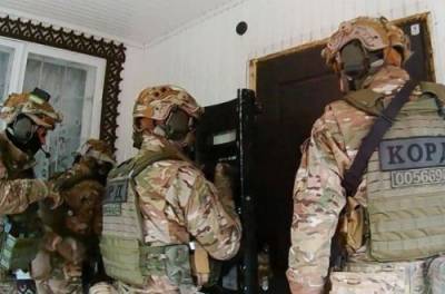 В Чернигове в "реабилитационном центре" удерживали в неволе 21 человека