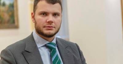 Верховная Рада уволила Владислава Криклия с должности министра инфраструктуры