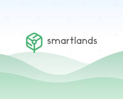 Состоялся запуск платформы для торговли токенизированной недвижимостью Smartlands