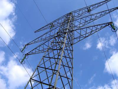 Минэнерго Украины хочет запретить импорт электроэнергии из РФ и Белоруссии до 2022 года