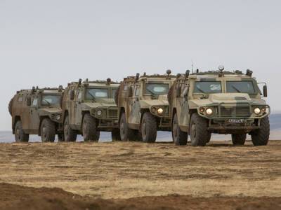 Замглавы МИД РФ Богданов рассказал о переговорах с Суданом по созданию военной базы