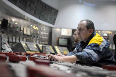 Украина решила запретить импорт российской электроэнергии