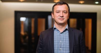 Министра экономики Игоря Петрашко отправили в отставку: "за" 280 депутатов