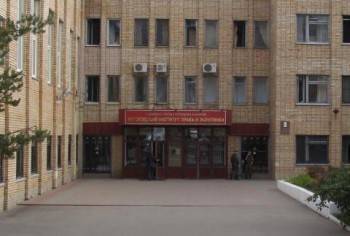 Читатели «Вологда-поиска» выразили поддержку курсантам ВИПЭ, которые сейчас лечатся от пищевого отравления
