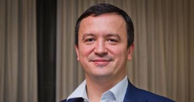 Рада уволила министра экономики Игоря Петрашко