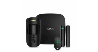Беспроводная сигнализация Ajax от интернет-магазина «Охранные системы»: плюсы и минусы покупки