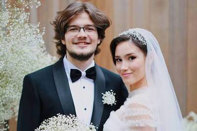 Дочь Бориса Немцова Дина развелась с мужем спустя год после свадьбы