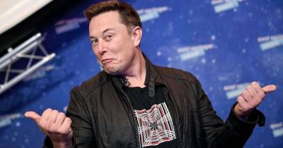 Прототип героя "Игры на понижение" поставил полмиллиарда долларов на падение стоимости Tesla