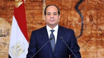 Египет пообещал $ 500 млн на восстановление сектора Газа