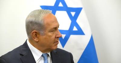 Нетаньяху: операция Израиля в секторе Газа продолжится несколько дней