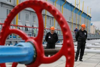 Цены на газ в Европе взлетели: эксперты рассказали, как это отразиться на Украине