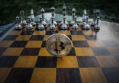 Лучшие шахматисты поборются за биткойны на сумму 100 тысяч долларов