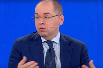 Увольнение министра Степанова, Рада приняла окончательное решение: первые подробности