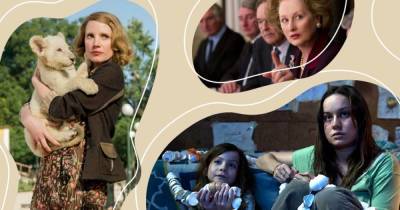 8 трогательных и мотивирующих фильмов для женщин