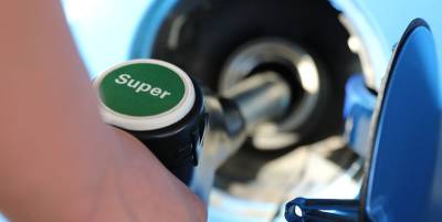 Сети АЗС OKKO и WOG возобновили продажу премиальных видов бензина и дизельного топлива - ТЕЛЕГРАФ