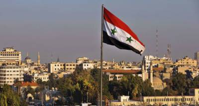 Сирия готова простить "враждебные" страны, если они учтут ее интересы - посол САР в Ливане