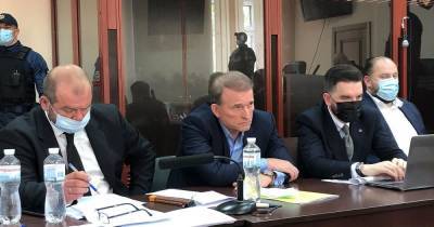 Домашний арест Медведчука: суд назначил дату рассмотрения апелляции