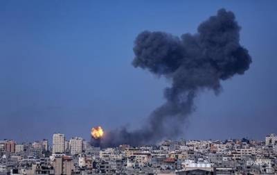 В Израиле погибли двое иностранцев при обстреле со стороны Газы - СМИ