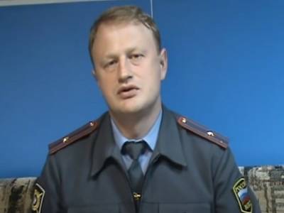 В Новороссийске закрыли дело экс-полицейского, у которого после критики МВД нашли 6 кг тротила