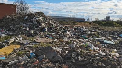 Итоги первого в РФ хакатона по проблеме отходов озвучат в ходе ПМЭФ