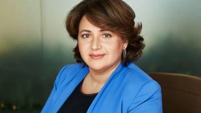 Гендиректор НМГ Светлана Баланова избрана главой Общественного совета при РКН