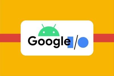Google I/O 2021: прямая трансляция основной презентации [Начало в 20:00]