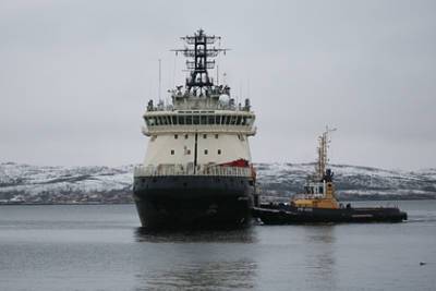 США заявили о незаконных морских претензиях России в Арктике