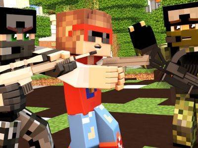 Дело детей, планировавших взорвать здание ФСБ в Minecraft, передают в суд