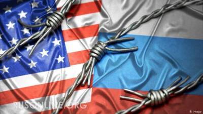 Вот где санкции: Россия готовит удар в «подбрюшье» финансовой системы США