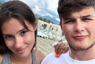 «Поняла, что надо уходить»: 19-летняя дочь Немцова развелась с мужем через год после свадьбы
