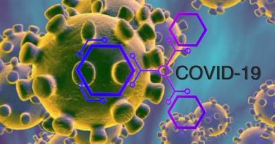 Ученые разработали первую эффективную терапию от COVID-19