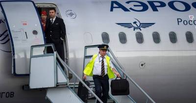 Сотрудники «Аэрофлота» массово жалуются на запрет брать в рейсы багаж