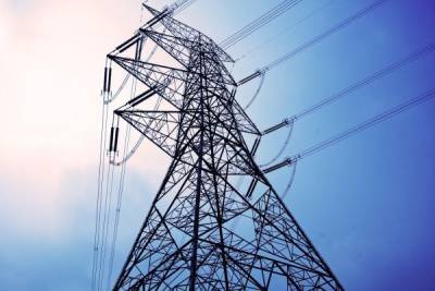 Минэнерго Украины просит запретить импорт электроэнергии из России и Белоруссии