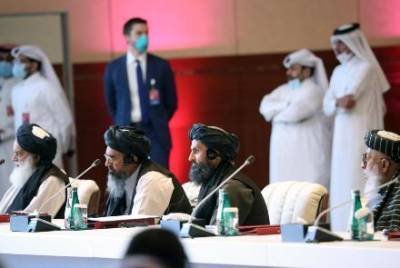 «Талибан» не намерен участвовать в Стамбульском саммите, а в Дохе — как получится