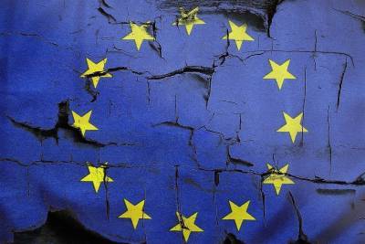 Европе грозит масштабный политический шок