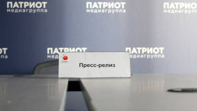 Новым партнером Медиагруппы "Патриот" стал новостной портал Orenday.ru