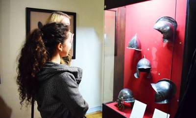 Экспресс-экскурсии, рыцарское шоу и слайд-путешествия – куда можно сходить и что увидеть в «Ночь музеев» не только в Гродно, но и в райцентрах